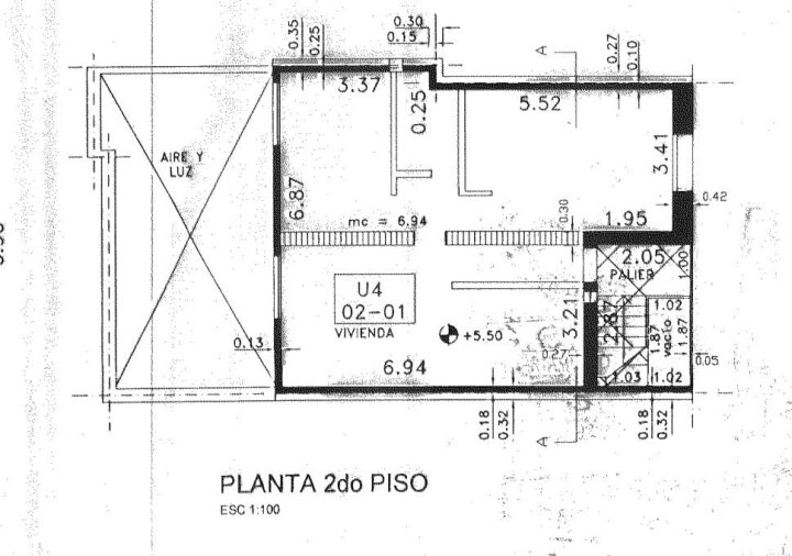 Departamentos - Rosario - Venta