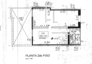 Departamentos - Rosario - Venta