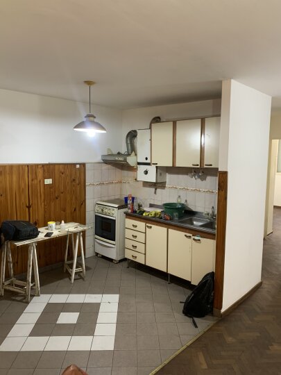 Departamentos - Rosario - Alquiler