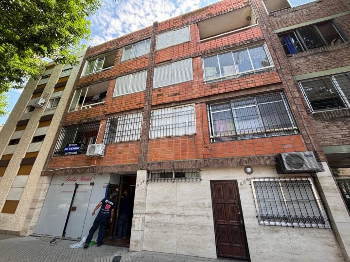Departamentos - Rosario - Alquiler