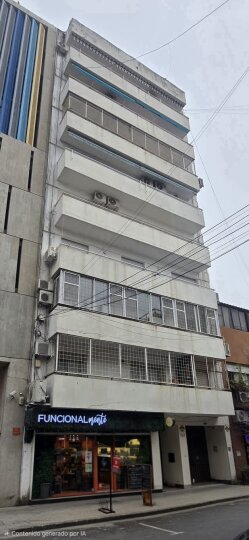 Departamentos - Rosario - Venta
