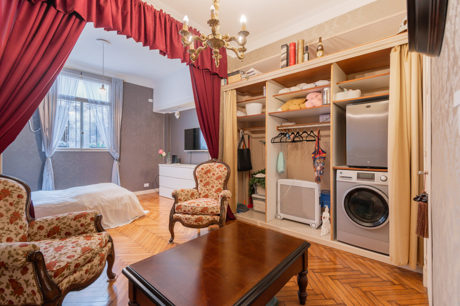Venta Monoambiente totalmente reciclado — foto 12