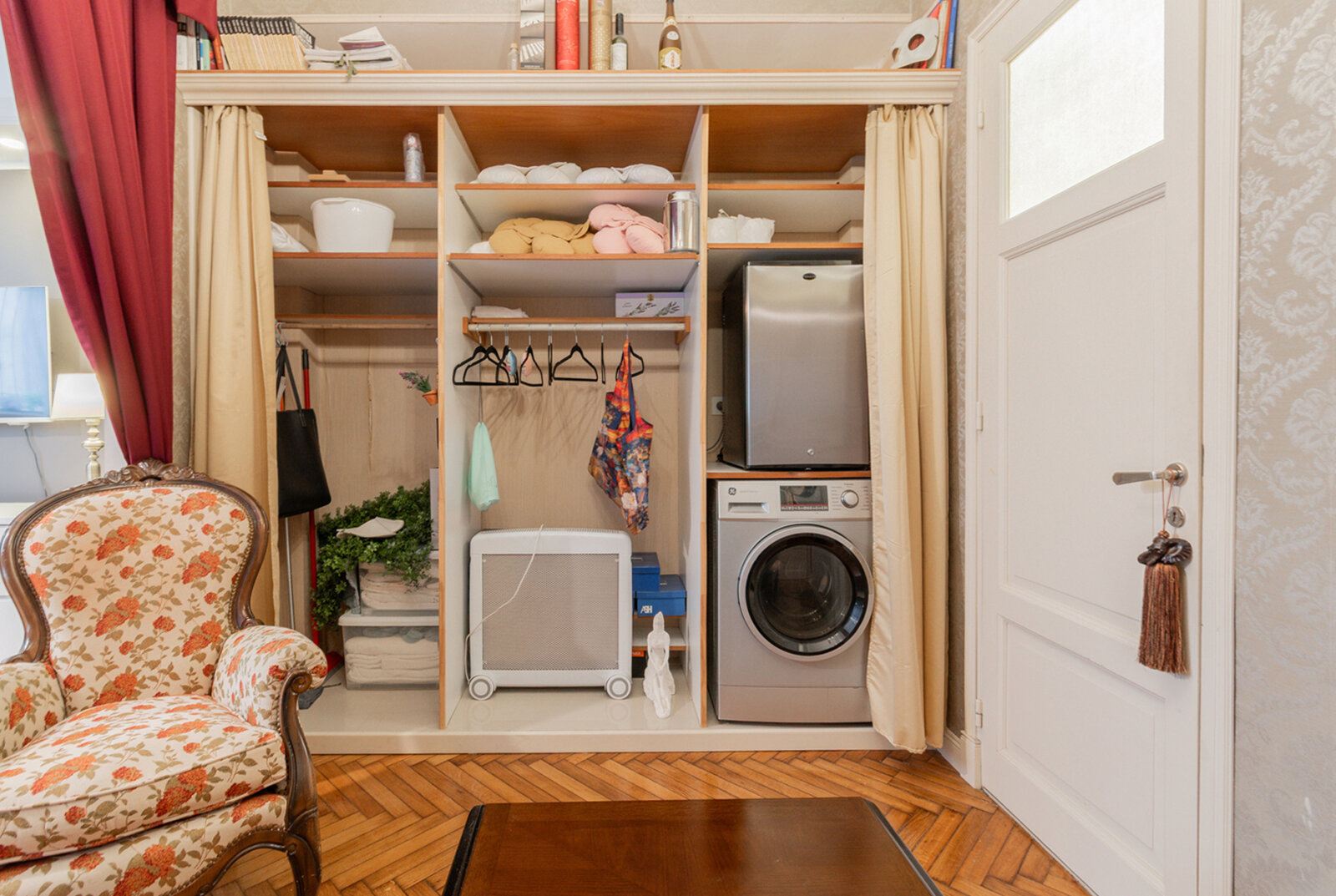 Venta Monoambiente totalmente reciclado — foto 11