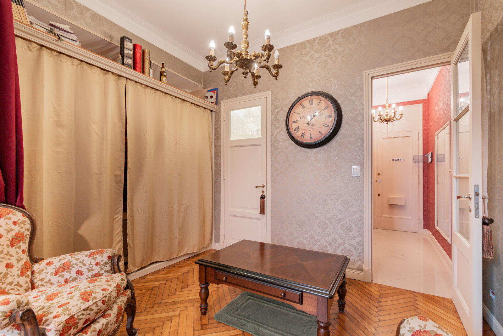 Venta Monoambiente totalmente reciclado — foto 10