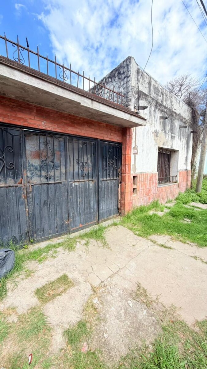 Venta casa en empalme!