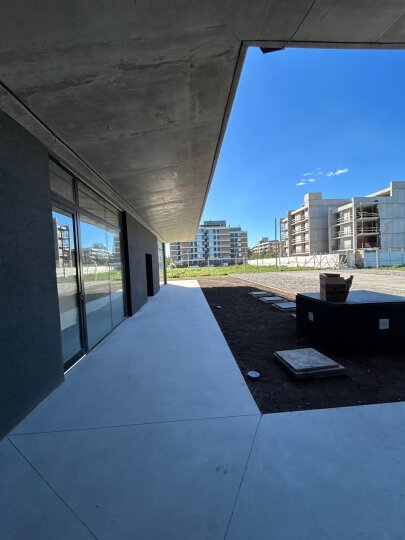 Oficinas - Rosario - Alquiler