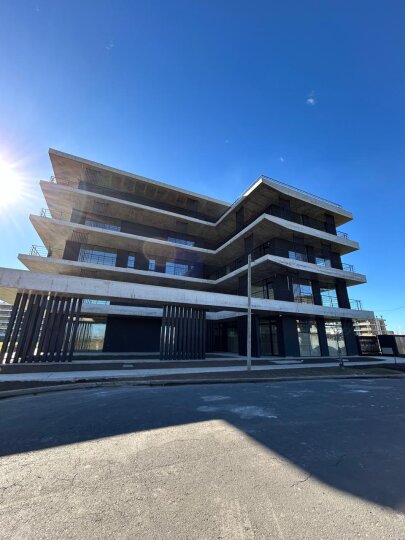 Oficinas - Rosario - Alquiler