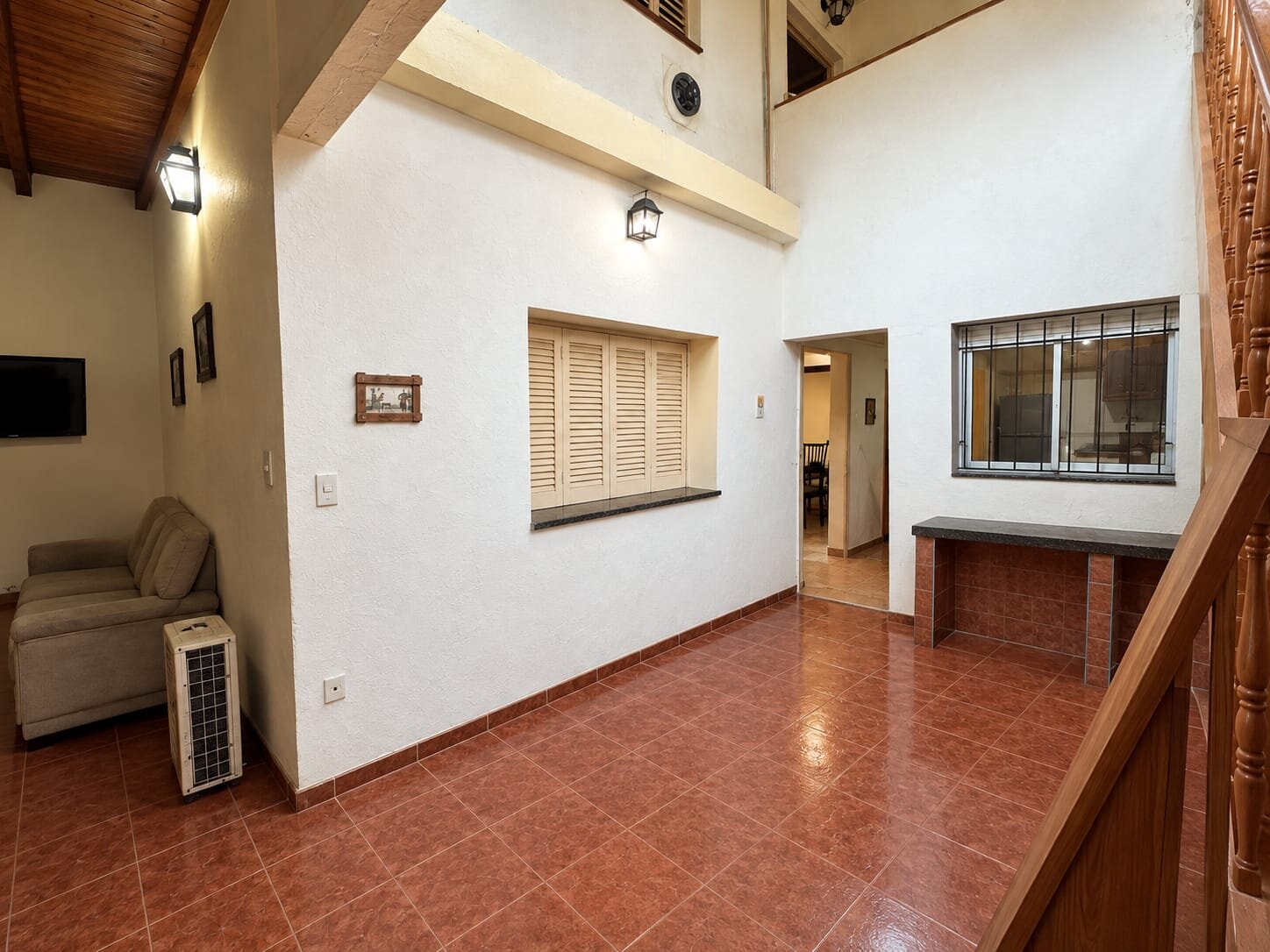 Casa en venta. Barrio Las Delicias — foto 2