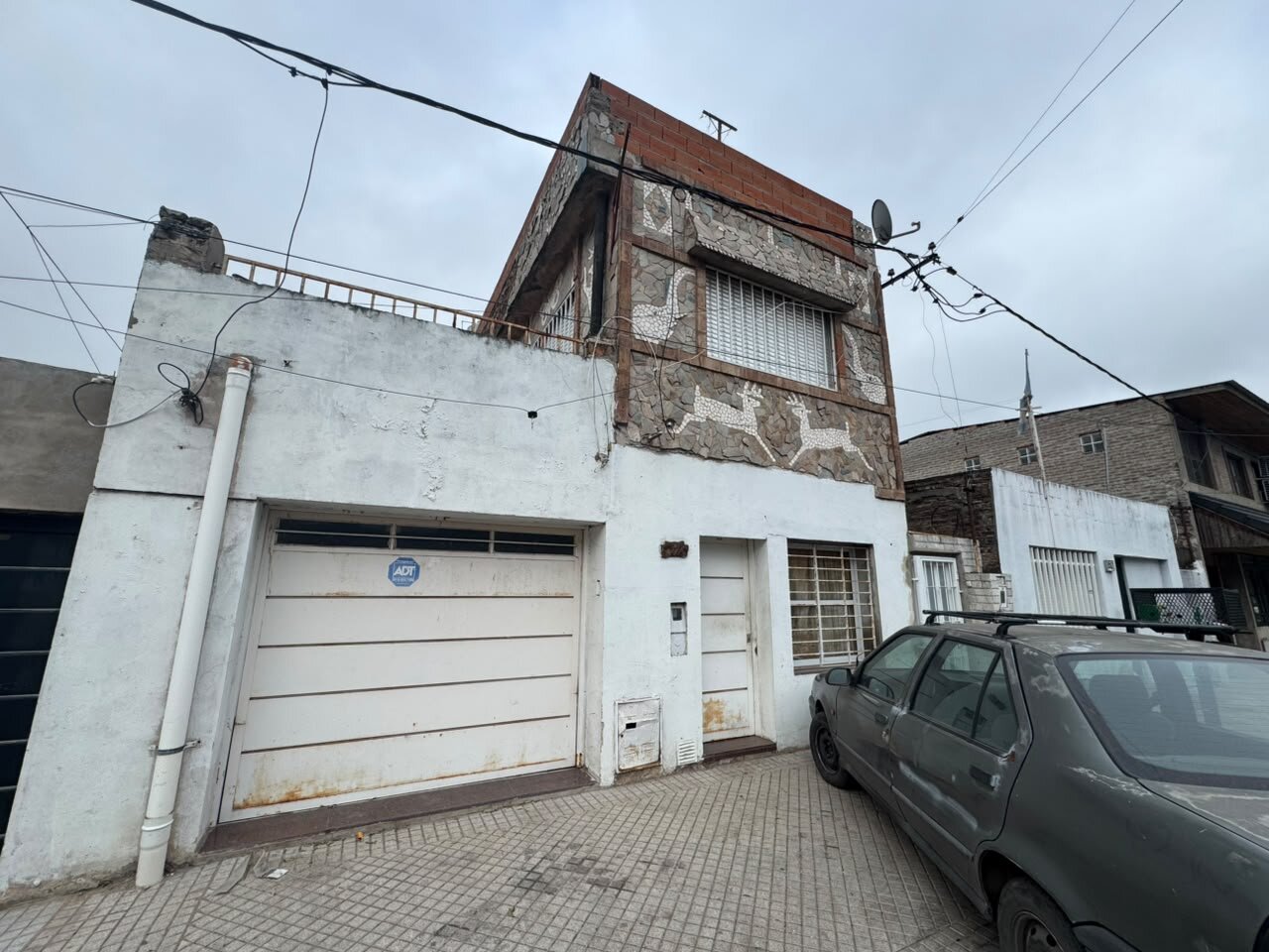 Casa en venta. Barrio Las Delicias