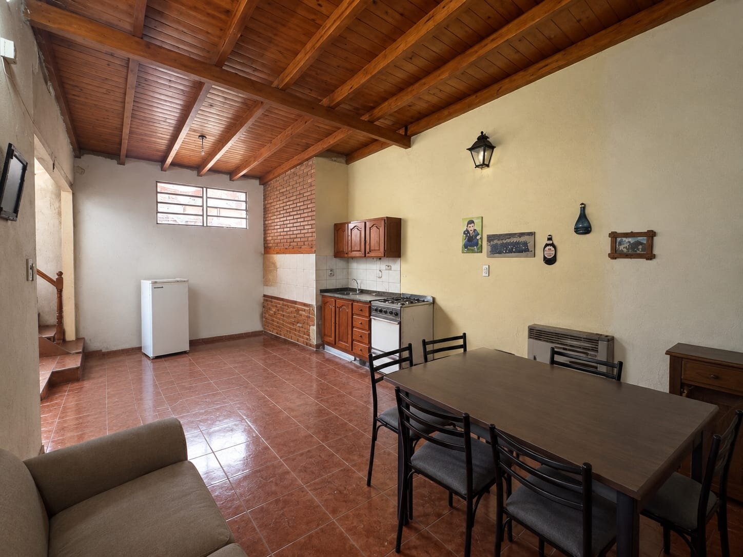 Casa en venta. Barrio Las Delicias — foto 4