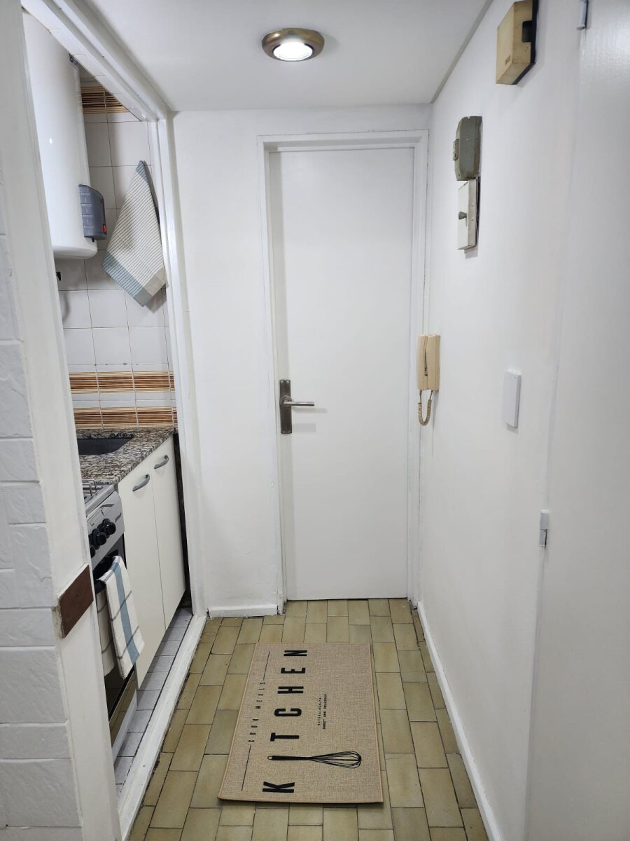 Se vende un agradable departamento de 2 ambientes - Balvanera — foto 9