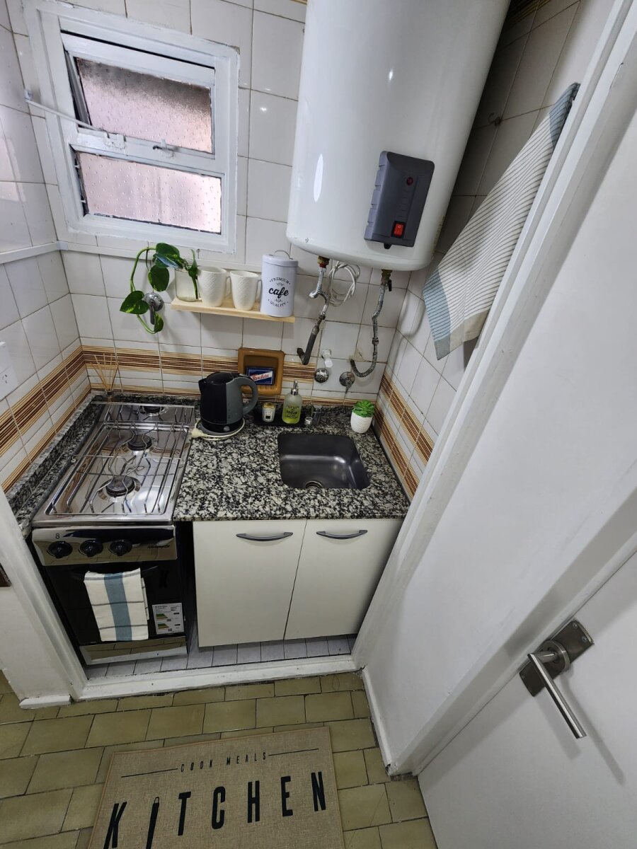 Se vende un agradable departamento de 2 ambientes - Balvanera — foto 11