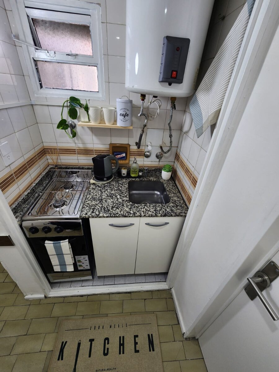 Se vende un agradable departamento de 2 ambientes - Balvanera — foto 12