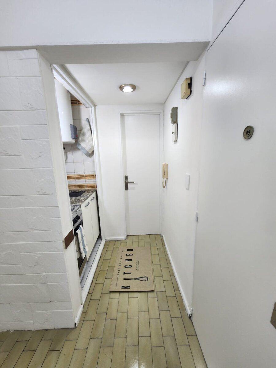 Se vende un agradable departamento de 2 ambientes - Balvanera — foto 8