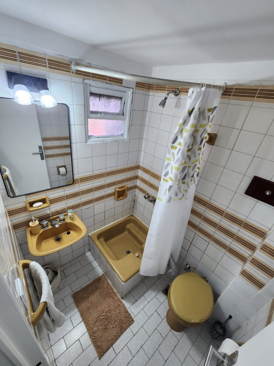 Se vende un agradable departamento de 2 ambientes - Balvanera — foto 13
