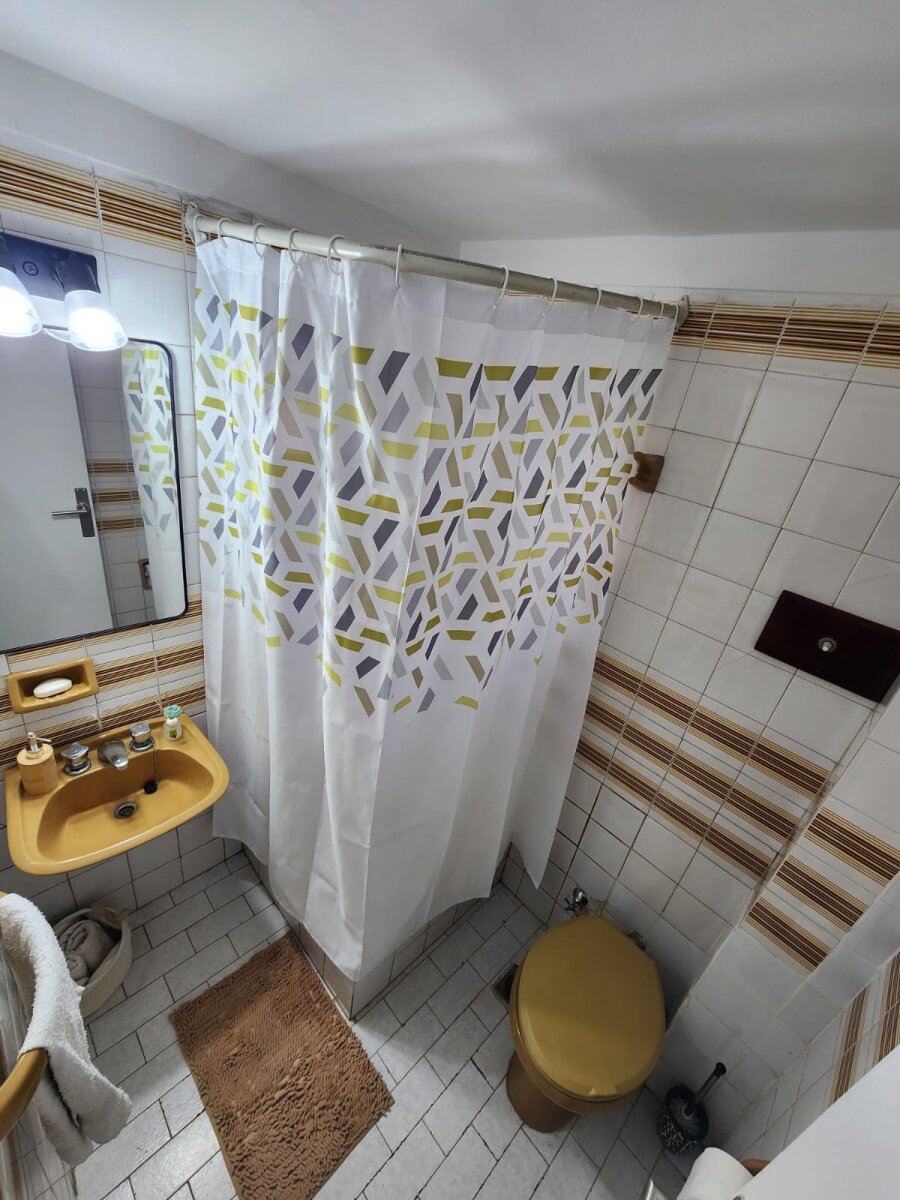 Se vende un agradable departamento de 2 ambientes - Balvanera — foto 14