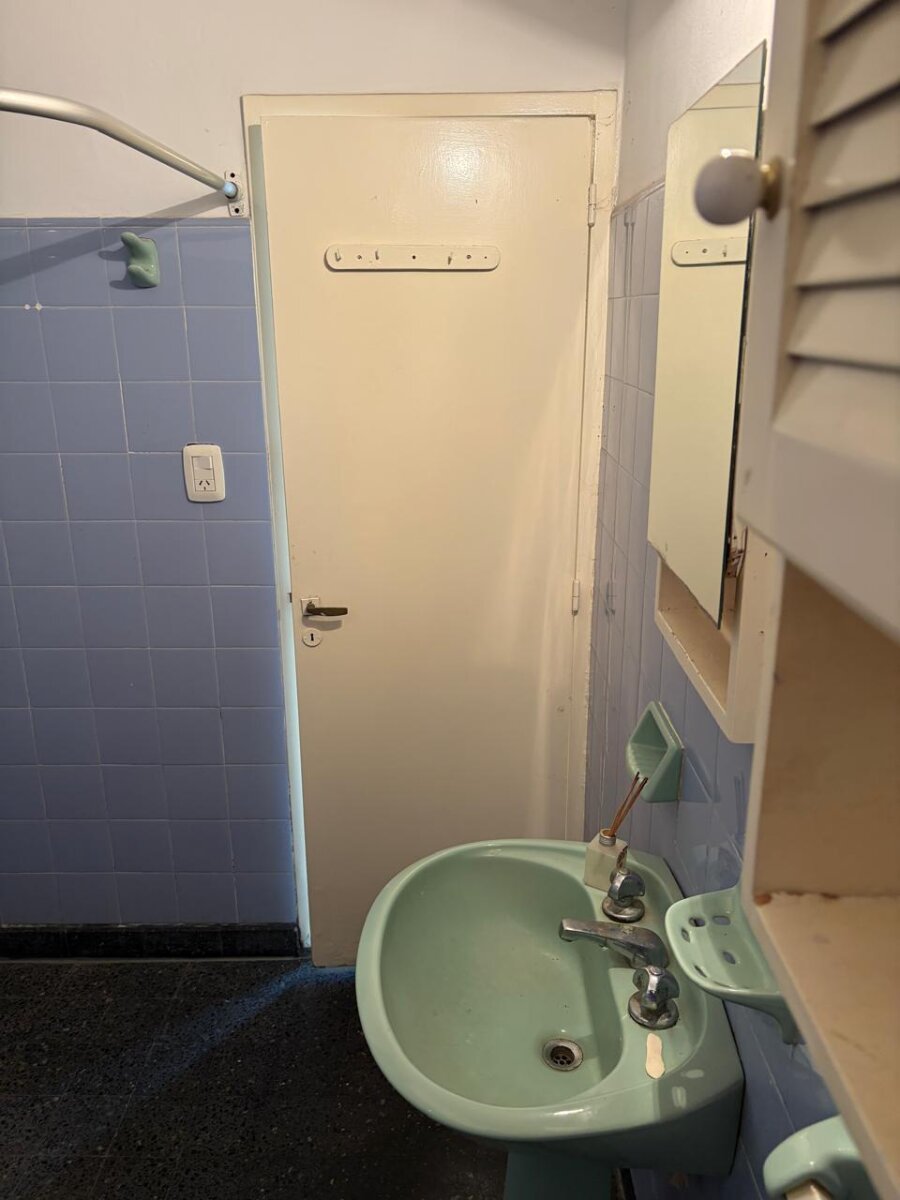 Departamento 2 dormitorios, frente, Genova 1587 4to Piso. — foto 15