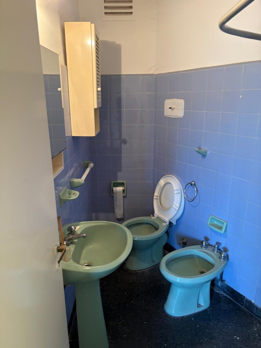 Departamento 2 dormitorios, frente, Genova 1587 4to Piso. — foto 11