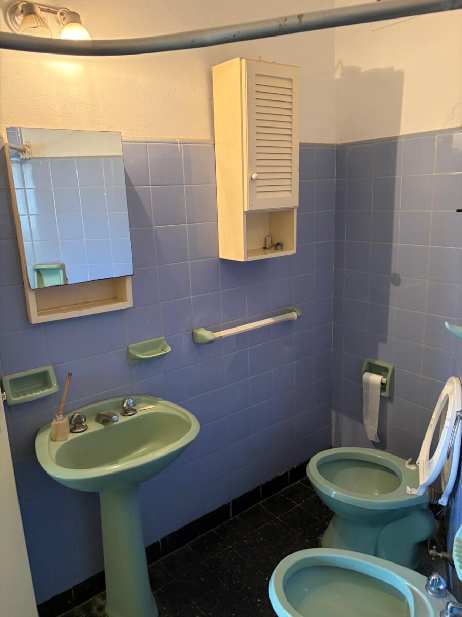Departamento 2 dormitorios, frente, Genova 1587 4to Piso. — foto 13