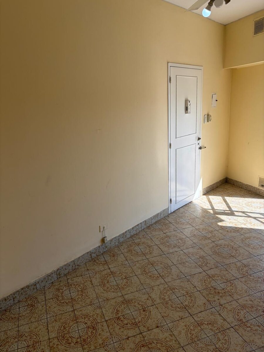 Departamento 2 dormitorios, frente, Genova 1587 4to Piso. — foto 3
