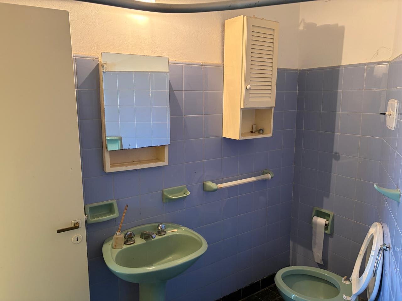 Departamento 2 dormitorios, frente, Genova 1587 4to Piso. — foto 12