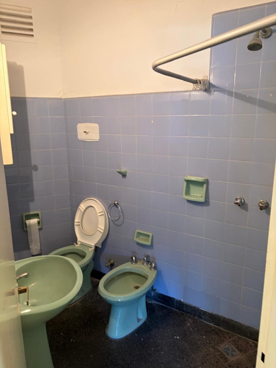 Departamento 2 dormitorios, frente, Genova 1587 4to Piso. — foto 14