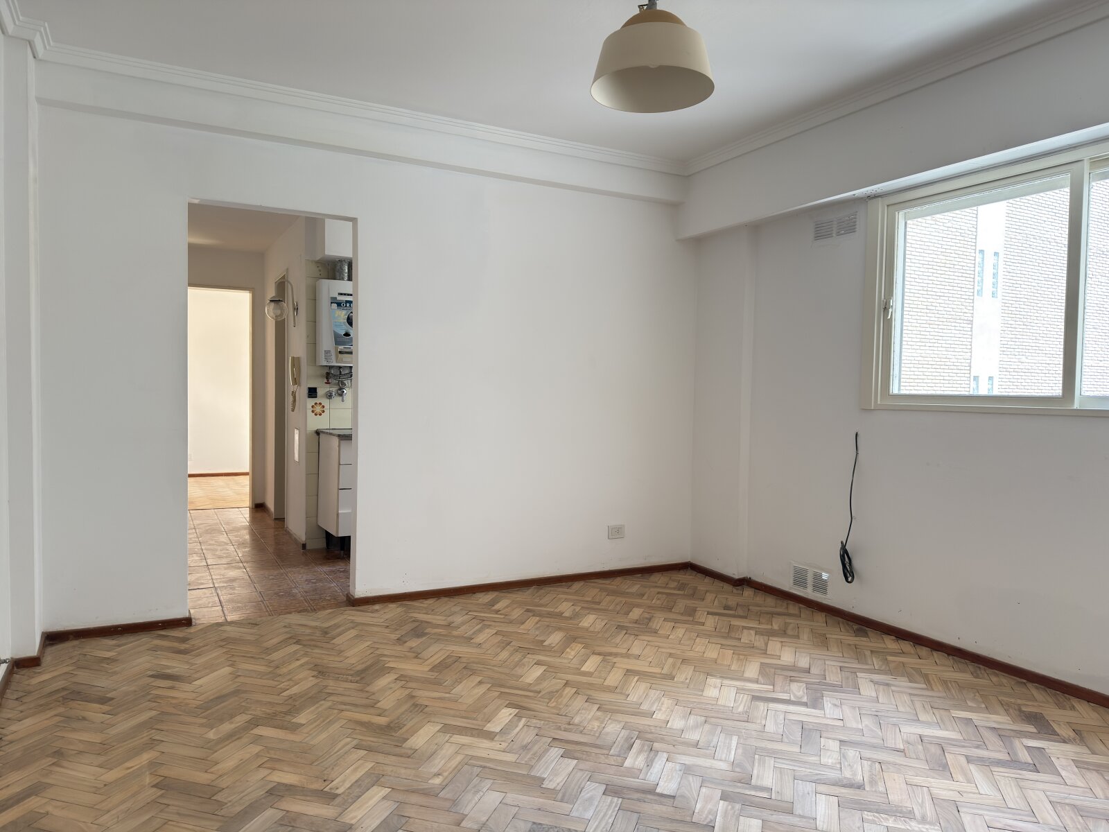España 320 | Departamento de 1 dormitorio