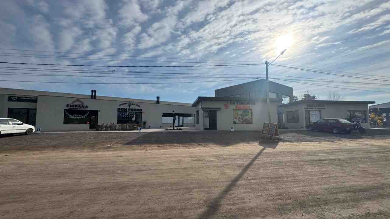 Local comercial en alquiler - Pilar - 5