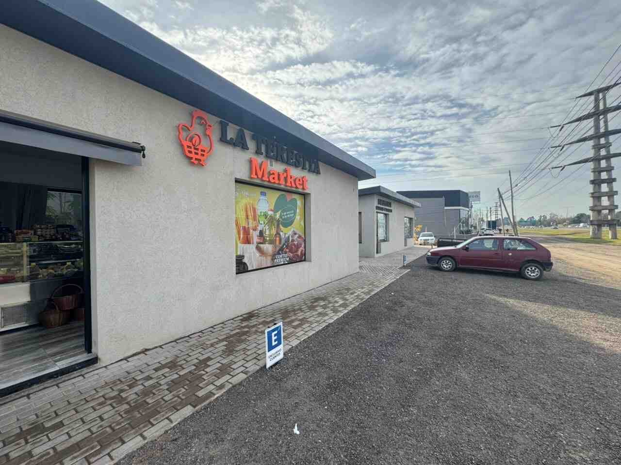 Local comercial en alquiler - Pilar - 3