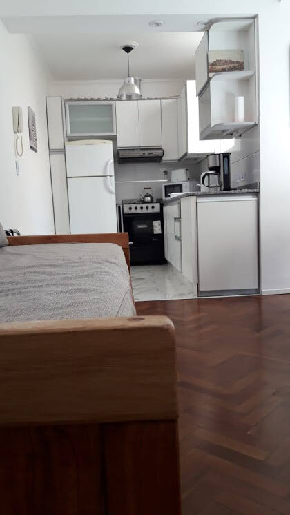 Belgrano, Arribeños 2300, 2 amb, 45m2, u$s 690 + + expensas ( Agosto 2026= $ 190,000) + servicios. — foto 9