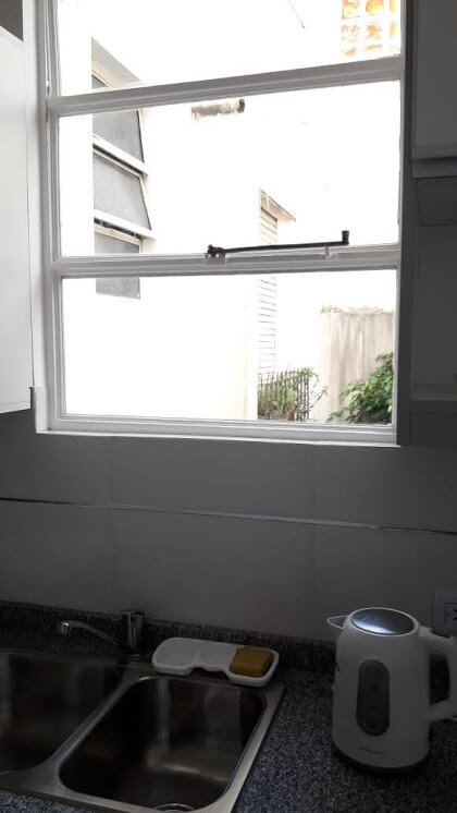 Belgrano, Arribeños 2300, 2 amb, 45m2, u$s 690 + + expensas ( Agosto 2026= $ 190,000) + servicios. — foto 5