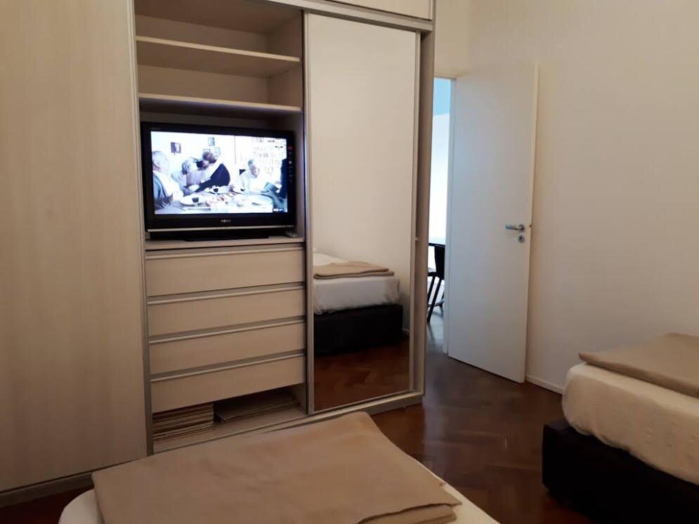 Belgrano, Arribeños 2300, 2 amb, 45m2, u$s 690 + + expensas ( Agosto 2026= $ 190,000) + servicios. — foto 4