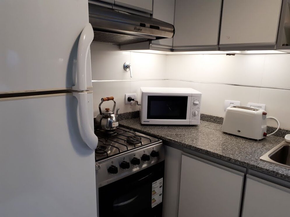 Belgrano, Arribeños 2300, 2 amb, 45m2, u$s 690 + + expensas ( Agosto 2026= $ 190,000) + servicios. — foto 10