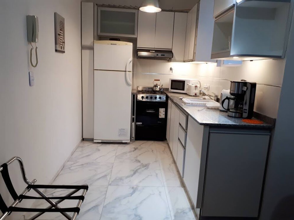 Belgrano, Arribeños 2300, 2 amb, 45m2, u$s 690 + + expensas ( Agosto 2026= $ 190,000) + servicios. — foto 7
