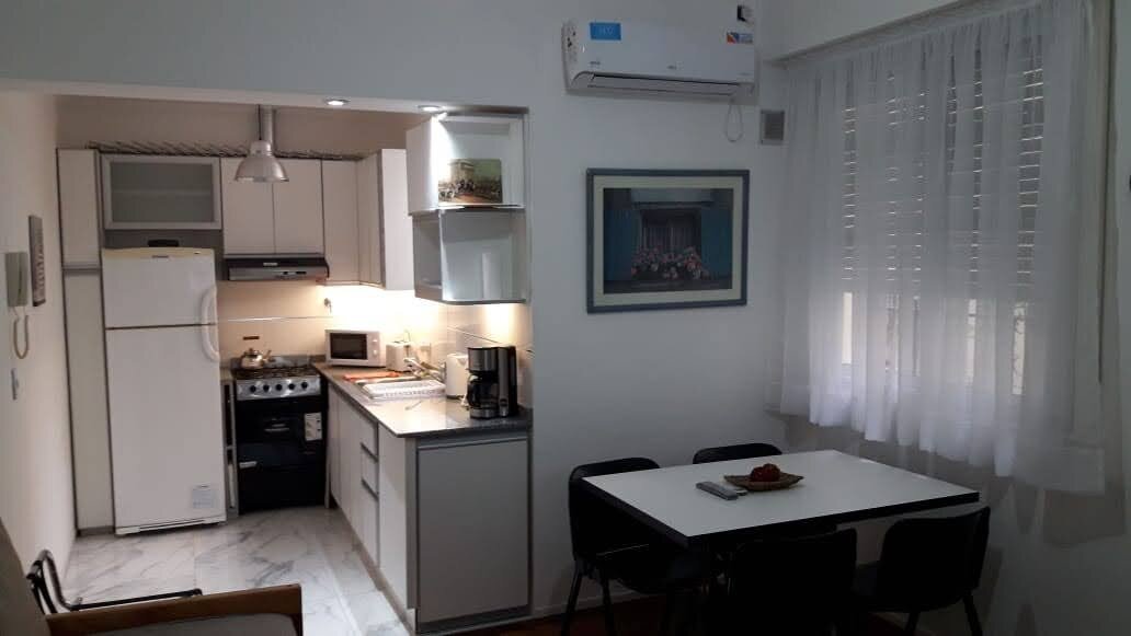 Belgrano, Arribeños 2300, 2 amb, 45m2, u$s 690 + + expensas ( Agosto 2026= $ 190,000) + servicios. — foto 8