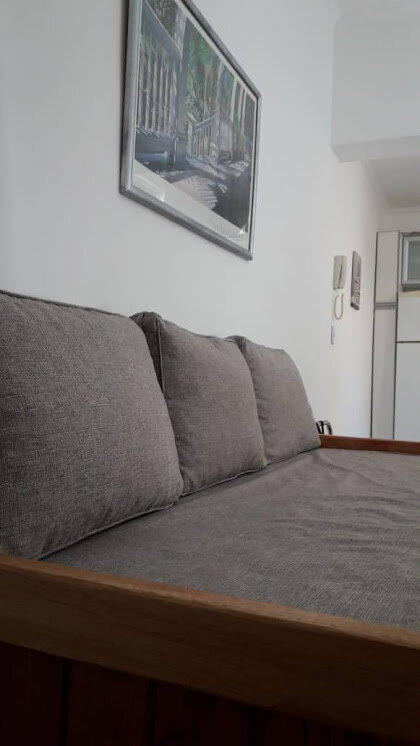 Belgrano, Arribeños 2300, 2 amb, 45m2, u$s 690 + + expensas ( Agosto 2026= $ 190,000) + servicios. — foto 2