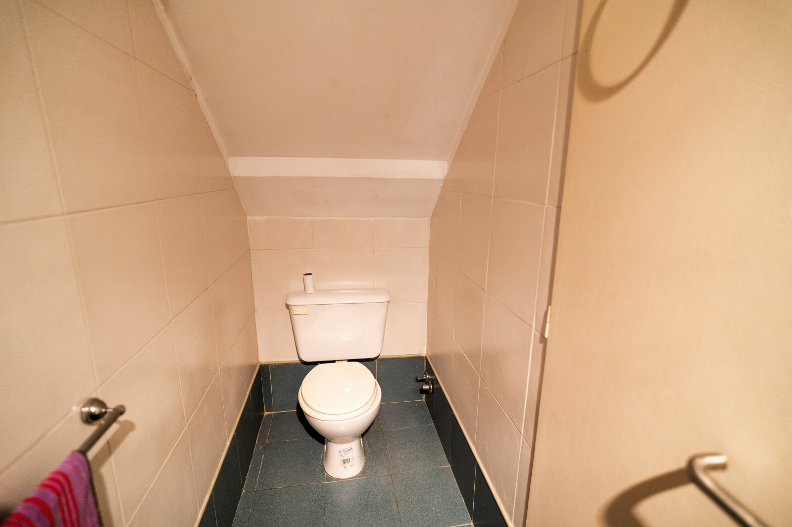 Ph 3 ambientes tipo duplex en venta, Balvanera! - 9