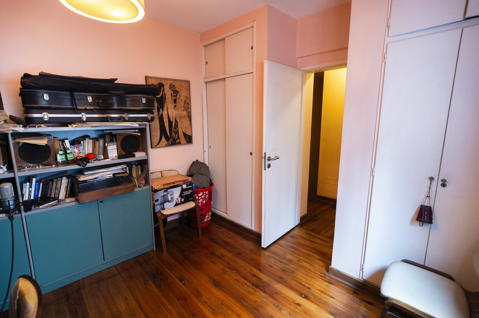 Ph 3 ambientes tipo duplex en venta, Balvanera! - 16