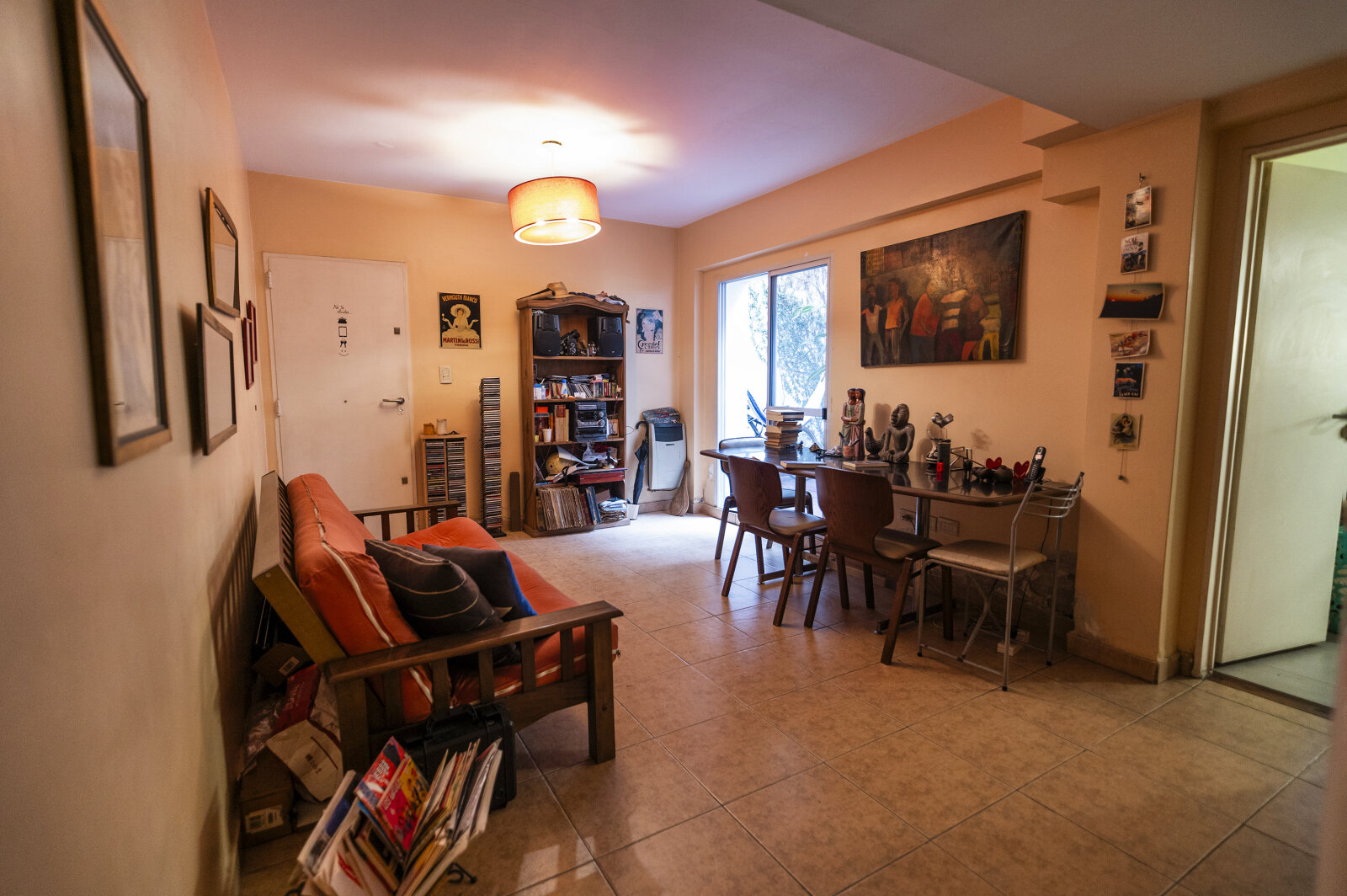 Ph 3 ambientes tipo duplex en venta, Balvanera! - 3