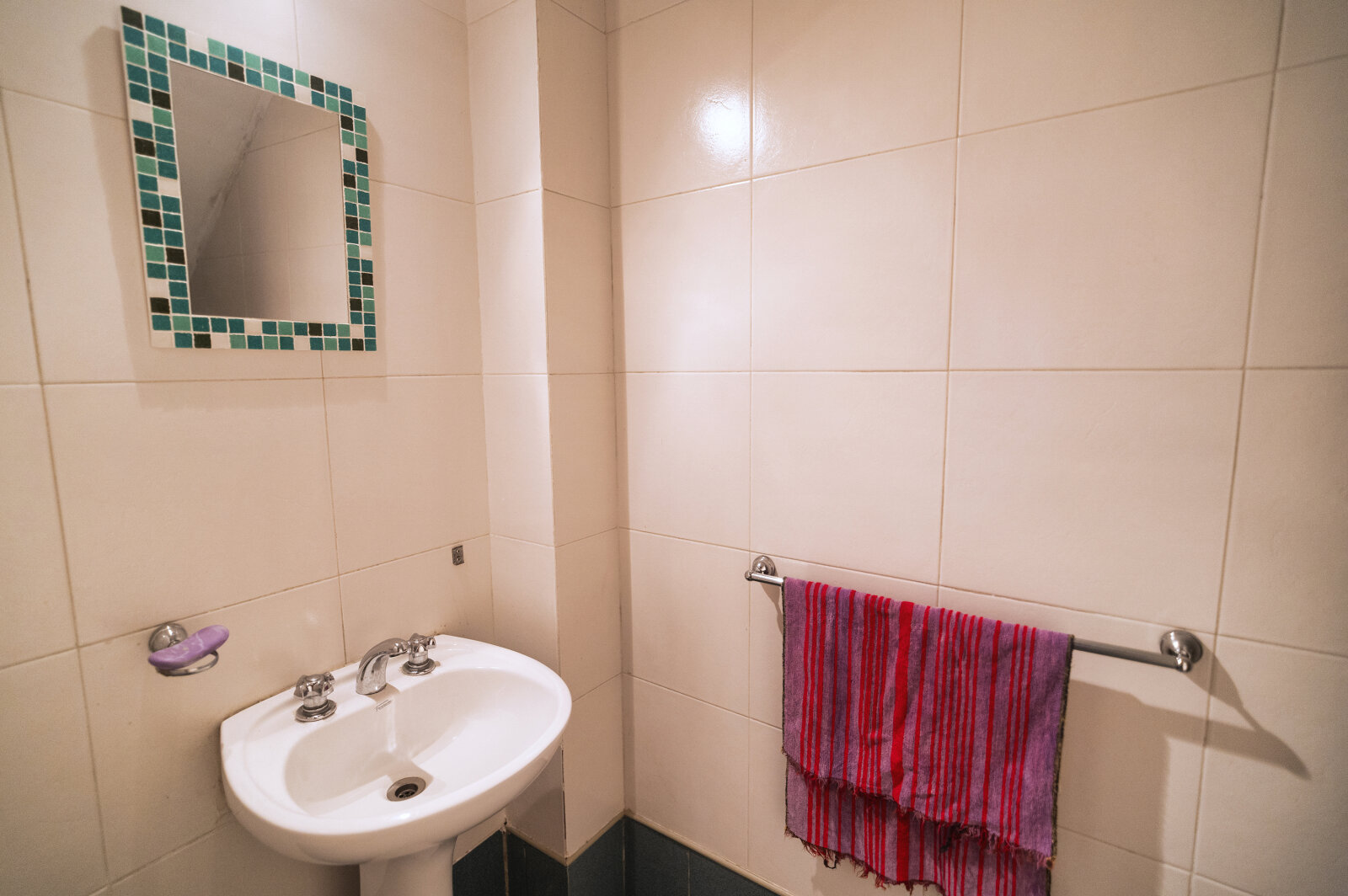 Ph 3 ambientes tipo duplex en venta, Balvanera! - 8