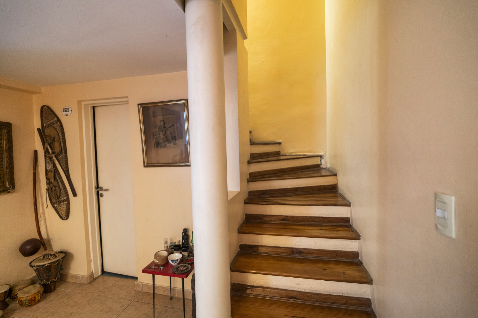 Ph 3 ambientes tipo duplex en venta, Balvanera! - 10