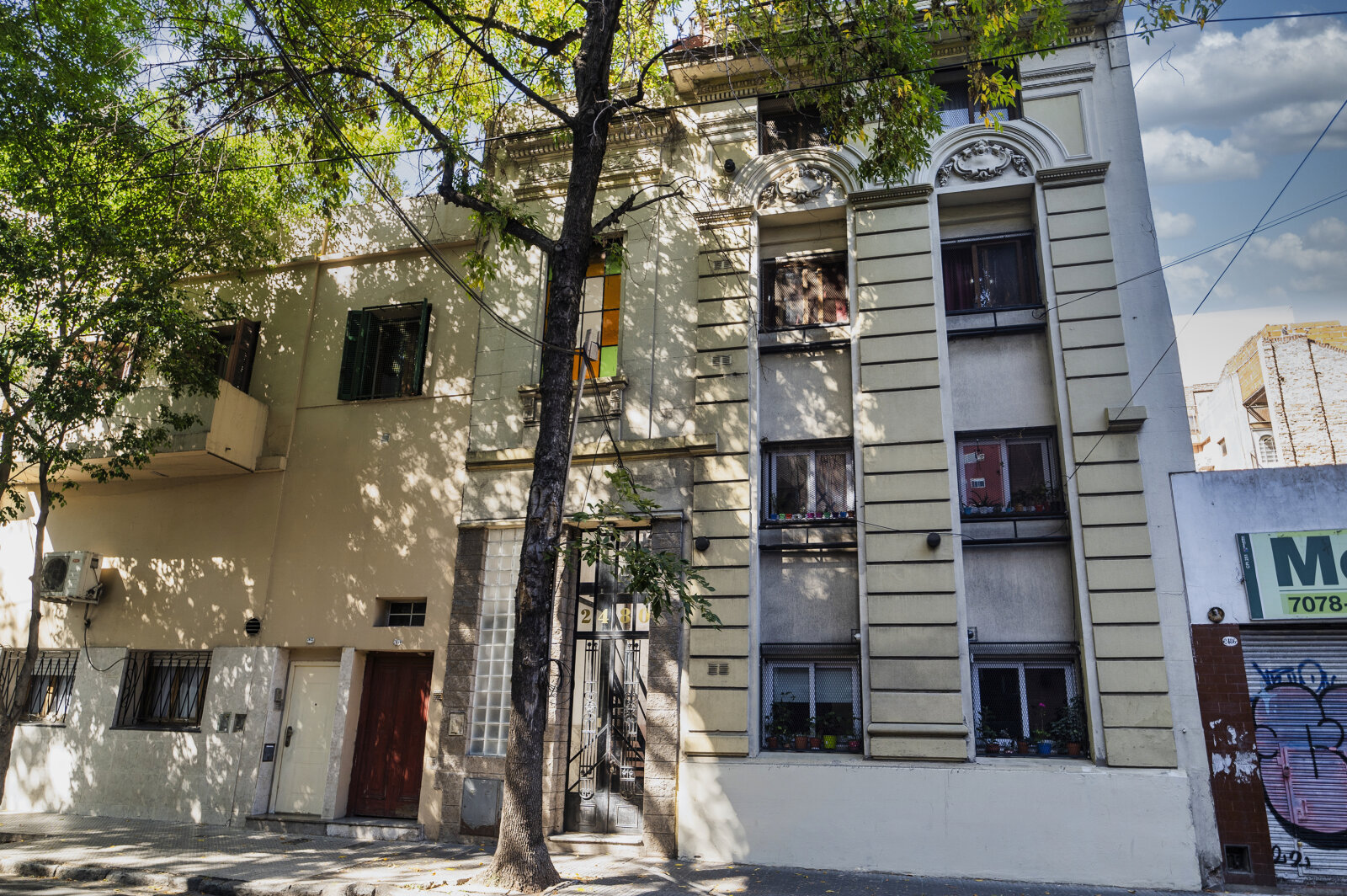 Ph 3 ambientes tipo duplex en venta, Balvanera! - 19