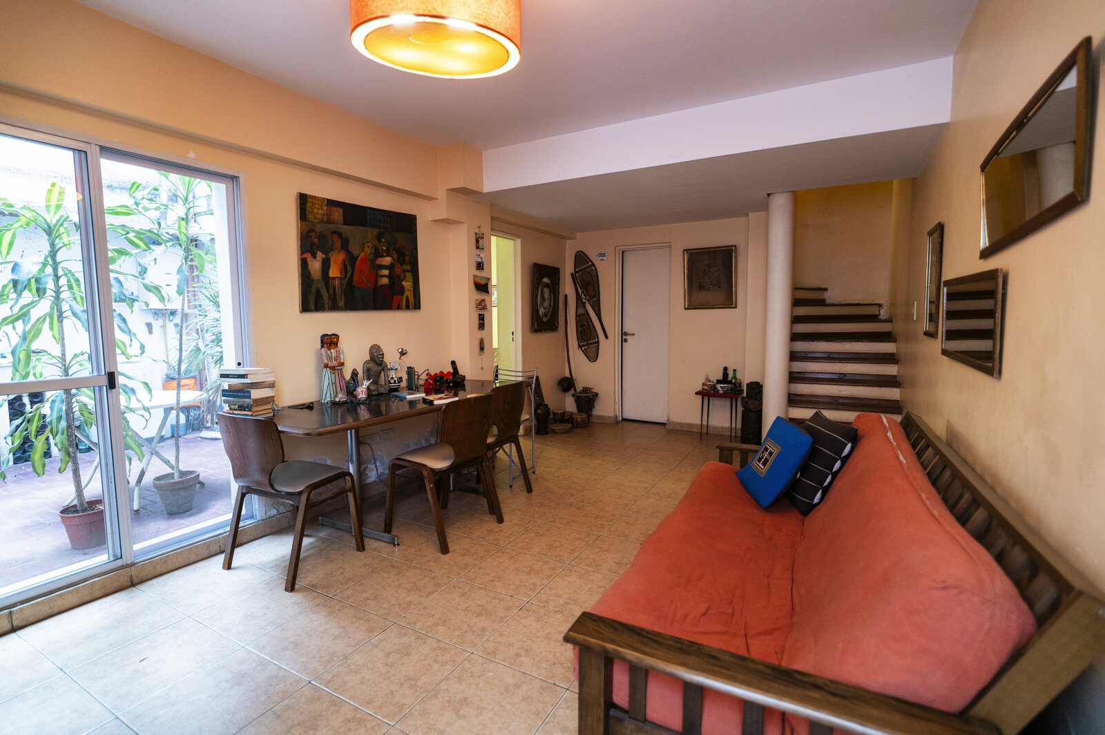 Ph 3 ambientes tipo duplex en venta, Balvanera! - 2