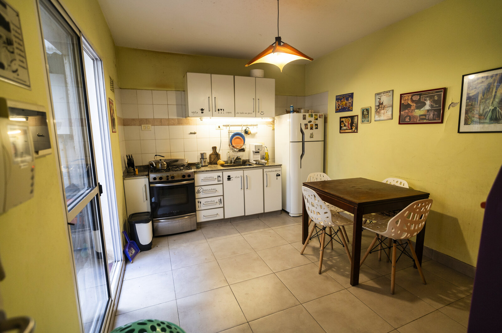 Ph 3 ambientes tipo duplex en venta, Balvanera! - 6