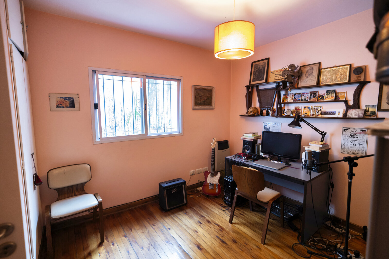 Ph 3 ambientes tipo duplex en venta, Balvanera! - 17
