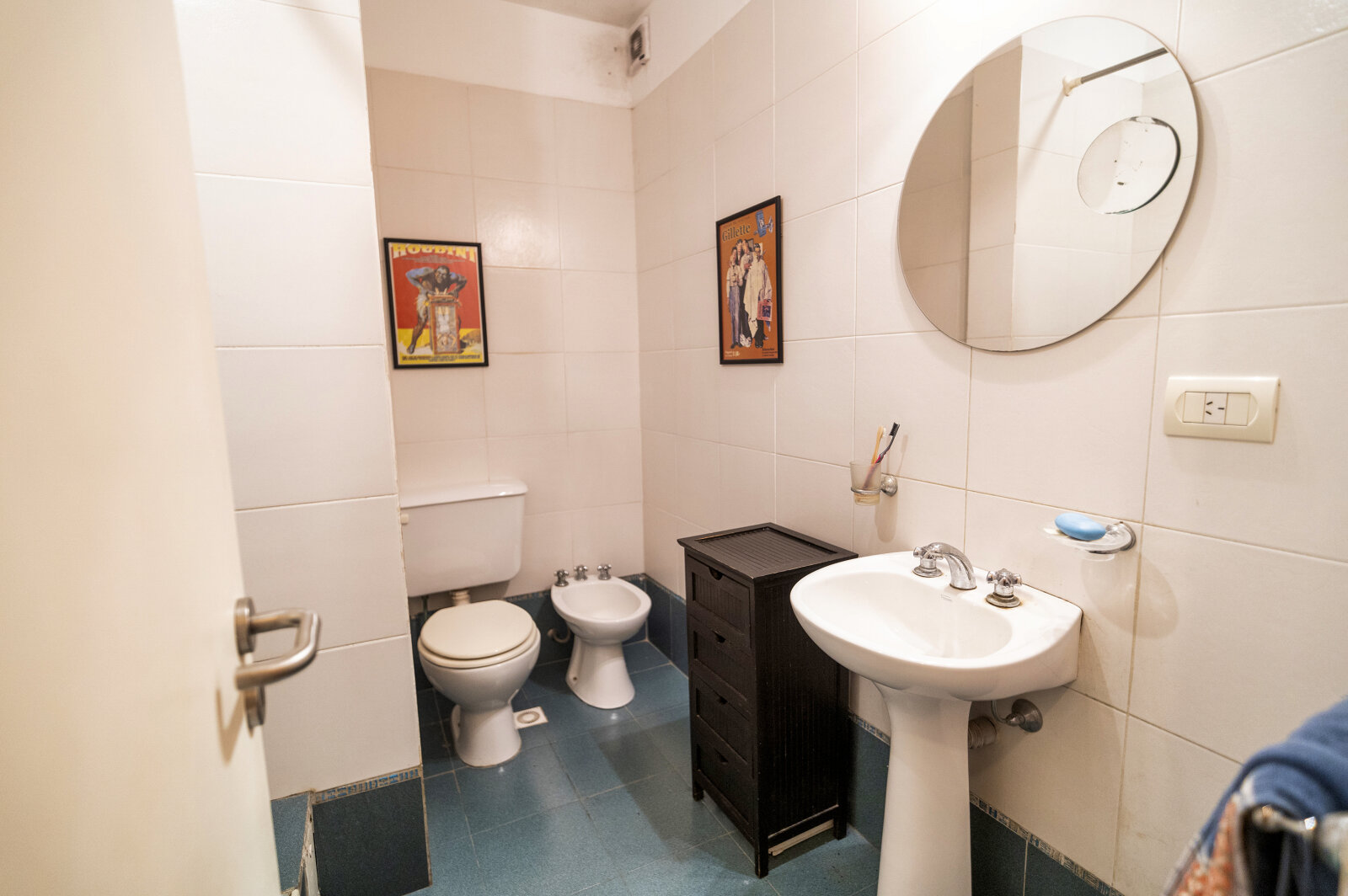 Ph 3 ambientes tipo duplex en venta, Balvanera! - 13