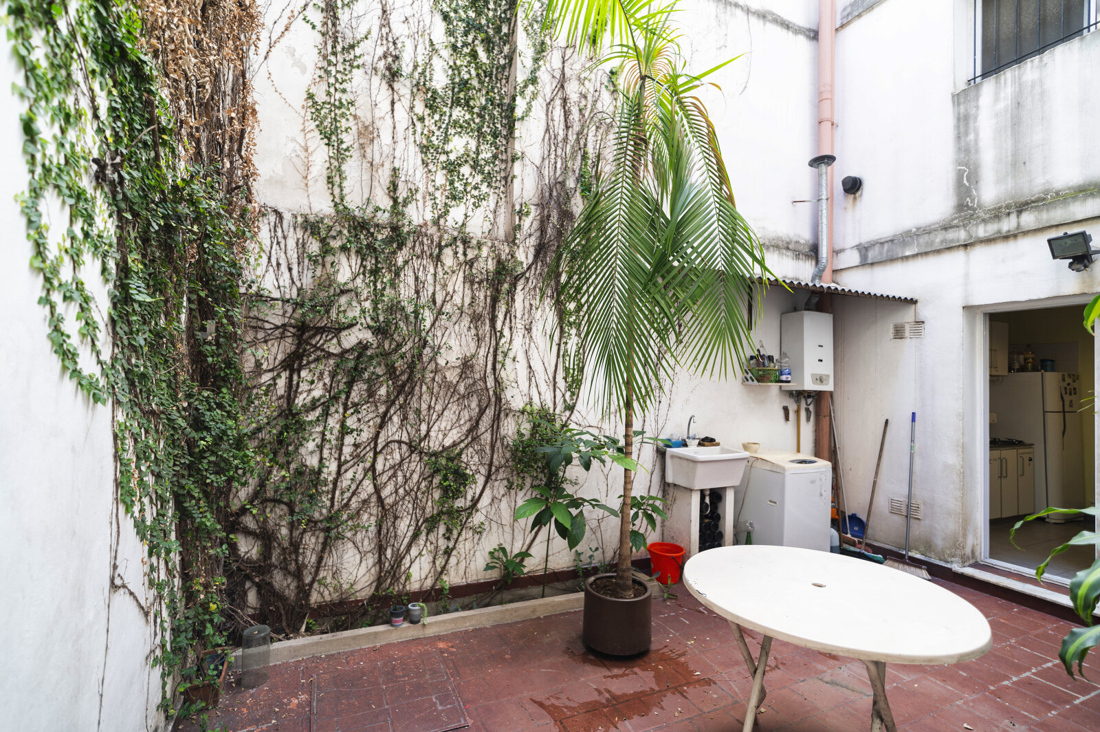 Ph 3 ambientes tipo duplex en venta, Balvanera! - 5
