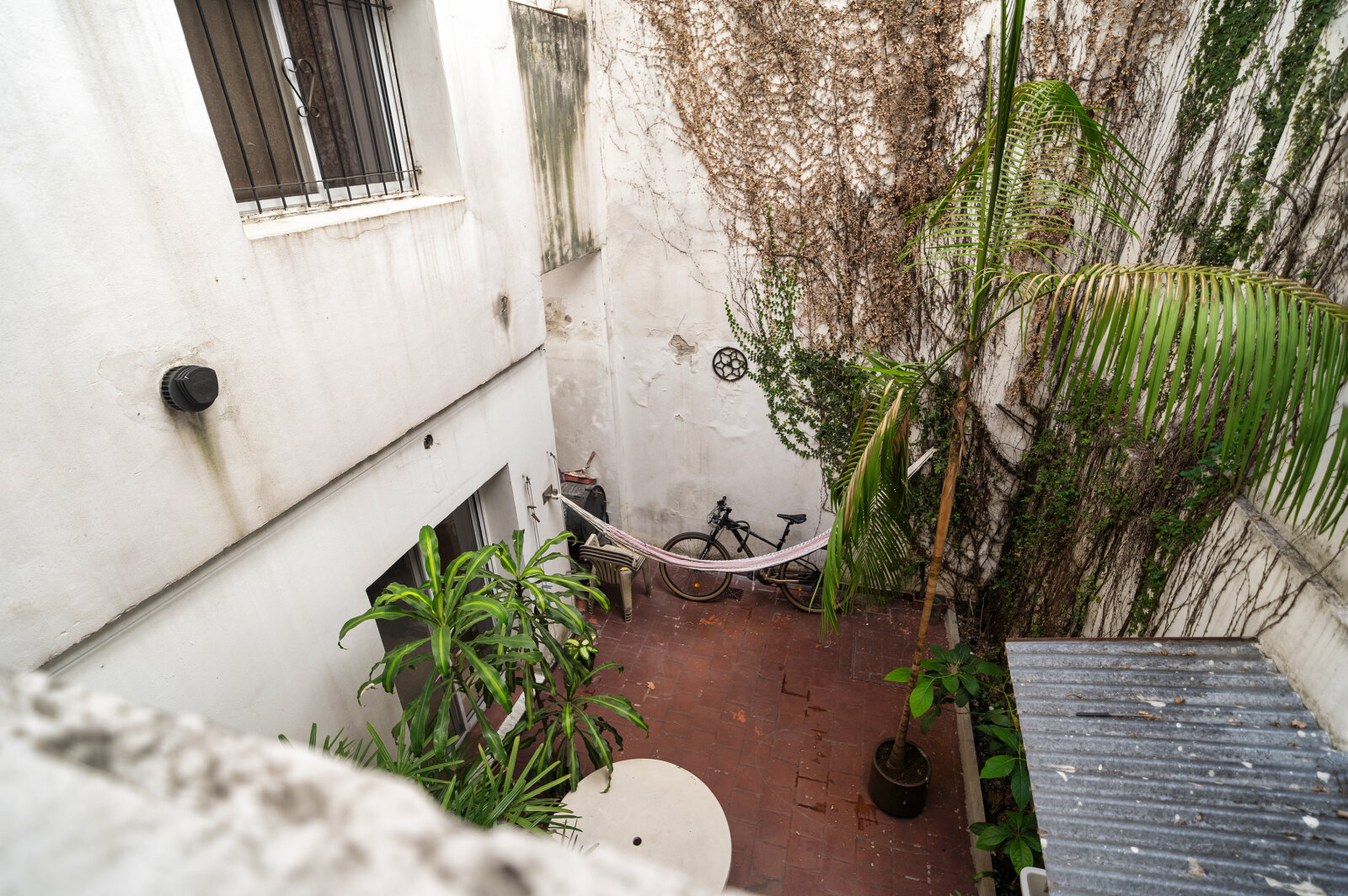 Ph 3 ambientes tipo duplex en venta, Balvanera! - 18