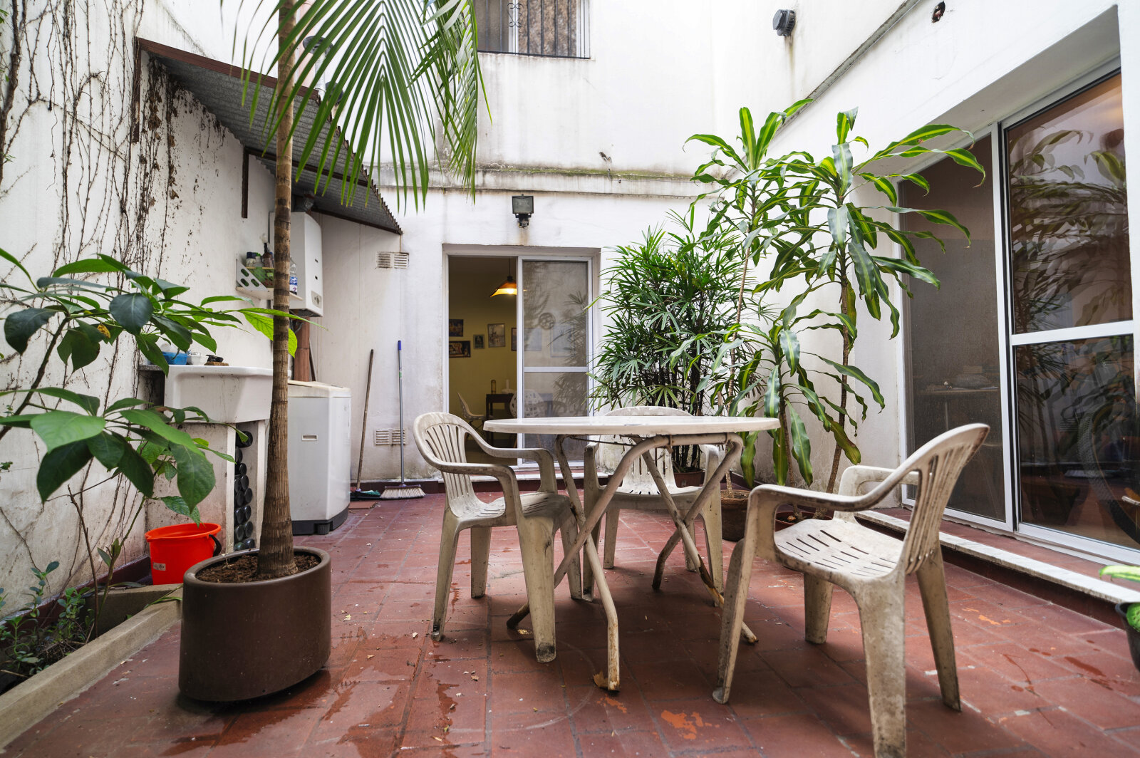 Ph 3 ambientes tipo duplex en venta, Balvanera! - 4