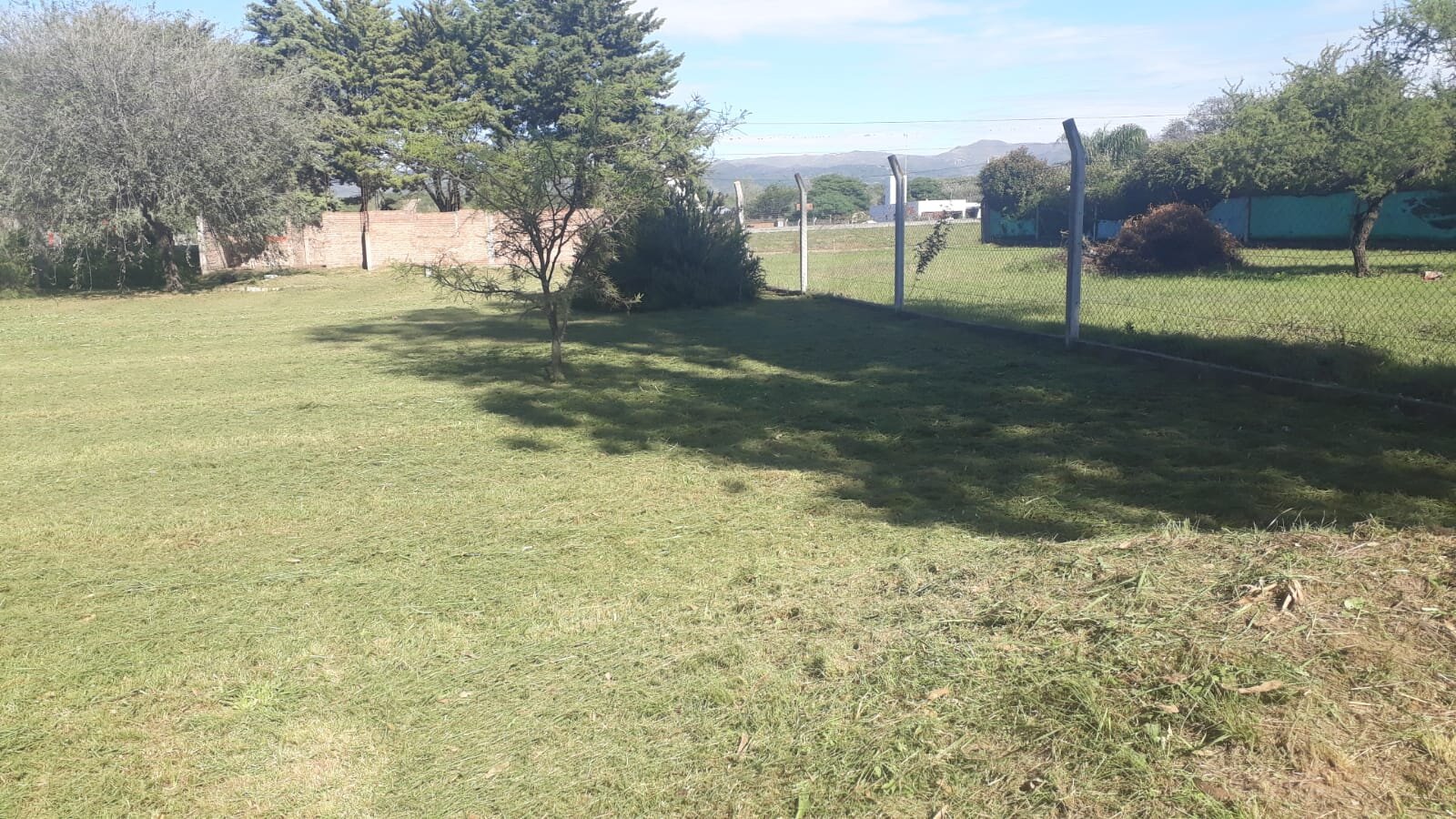 Venta lote en Falda del Carmen - 2